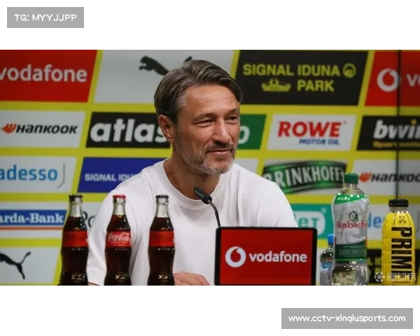 科瓦奇打造多特右路新格局 瑞尔森冲击力与科托技术形成互补 科瓦奇打造多特右路新格局 瑞尔森冲击力与科托技术形成互补