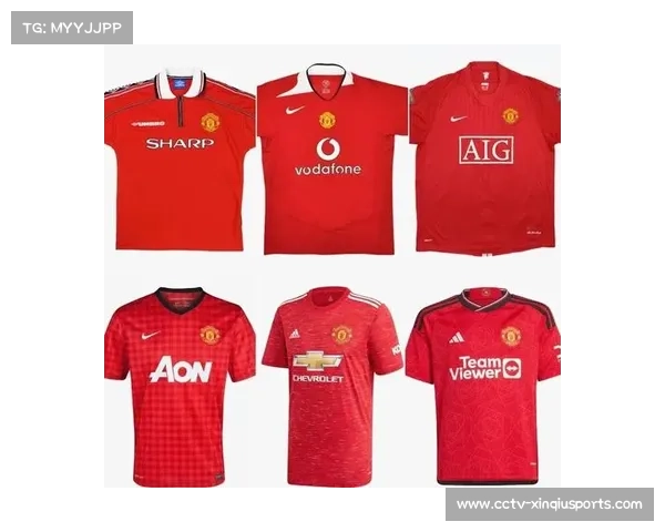 曼联引入科技企业赞助 商业拓展步伐加快 曼联引入科技企业赞助 商业拓展步伐加快